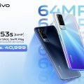 VIVO Y53S PRICE IN PAKISTAN