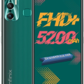 Infinix Hot 11 Price in Pakistan 2025 & Specifications