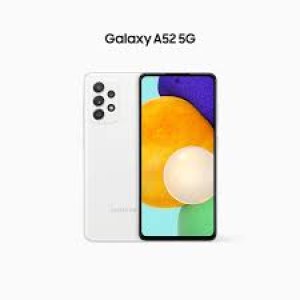 Samsung A52 Price in Pakistan 2025 & Specifications