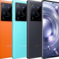 Vivo X80 ALL COLORS