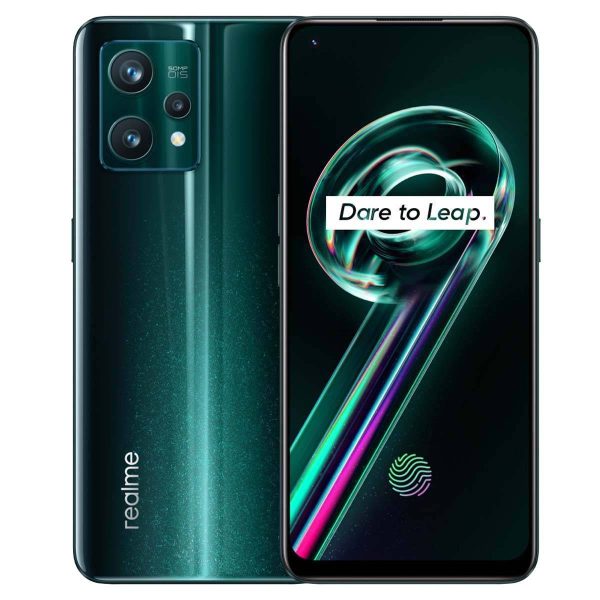 Realme 9 Pro Price In Pakistan 2023 | Specs & Review