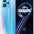 realme 9 pro