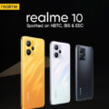 Realme 10 Price in Pakistan 2024 | Specs & Review