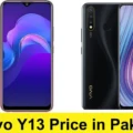 Vivo Y13 Price in Pakistan 2024 | Specs & Review