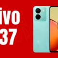 Vivo Y37 Price in Pakistan 2024 | Specs & Review