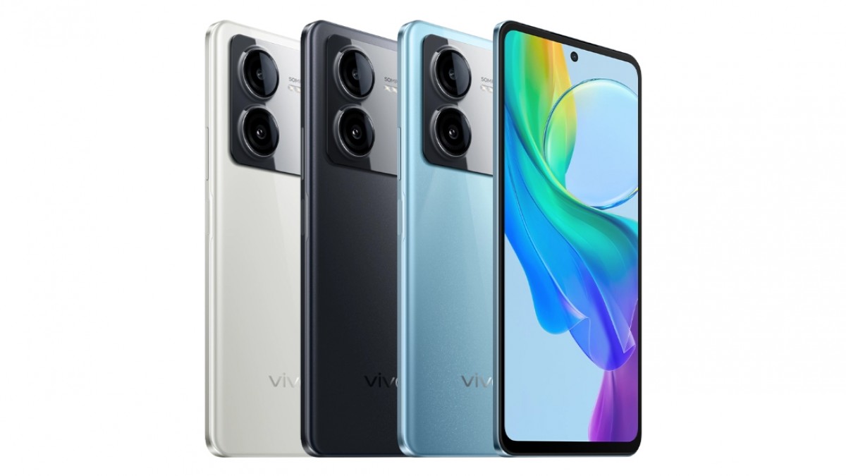 vivo y78t price in pakistan