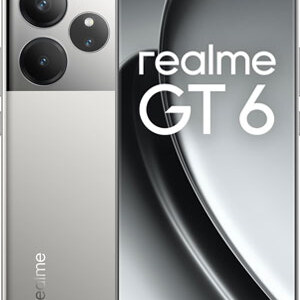 Realme GT 6 Price in Pakistan 2024 & Specifications