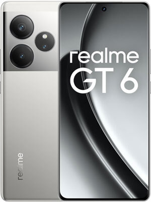 Realme GT 6 Price in Pakistan 2024 & Specifications