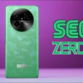 Sego Zero 50 Price in Pakistan 2025 & Specifications