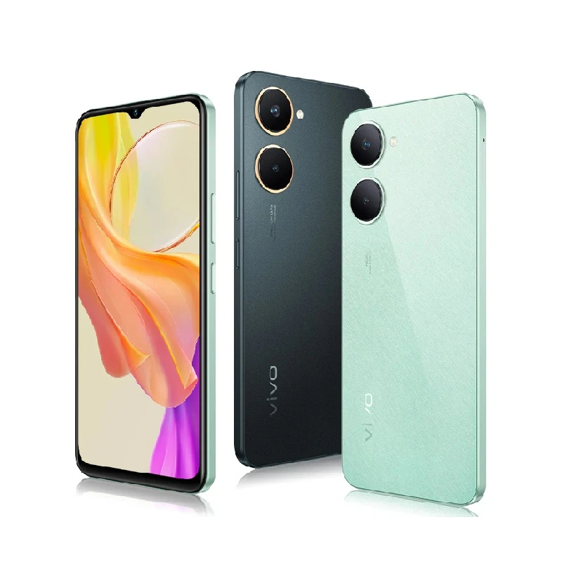 Vivo Y03 Price in Pakistan