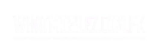 Whatmobilez.com.pk